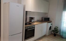 Loft en Alameda junto al Corte Inglés